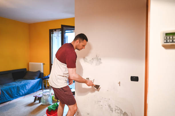 Best Water Damage Restoration  in Merkel, TX